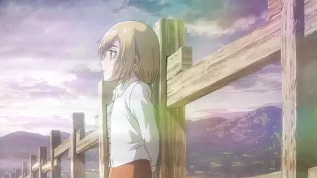 Attack on Titan S03E02