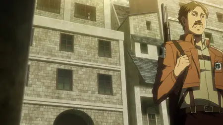 Attack on Titan S03E02
