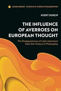 The Influence of Averroes on European Thought