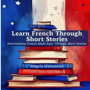 Learn French Through Short Stories