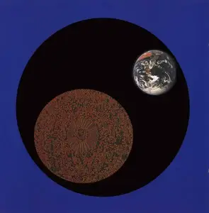 Pete Namlook & Bill Laswell - Outland (1994)