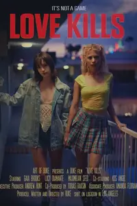 Love Kills (2024)