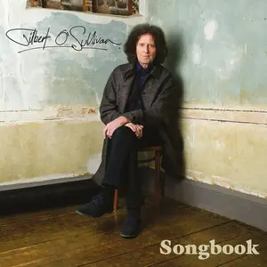 Gilbert O'sullivan - Songbook (2024) (Hi-Res)