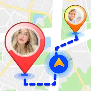 Phone Tracker - Phone Locator v5.4