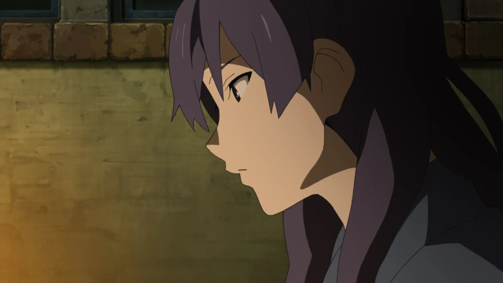 Sound of the Sky (2010 S01E08 Phone Duty We Have an Emergency Zurako