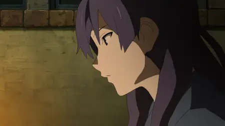 Sound of the Sky (2010 S01E08 Phone Duty We Have an Emergency Zurako