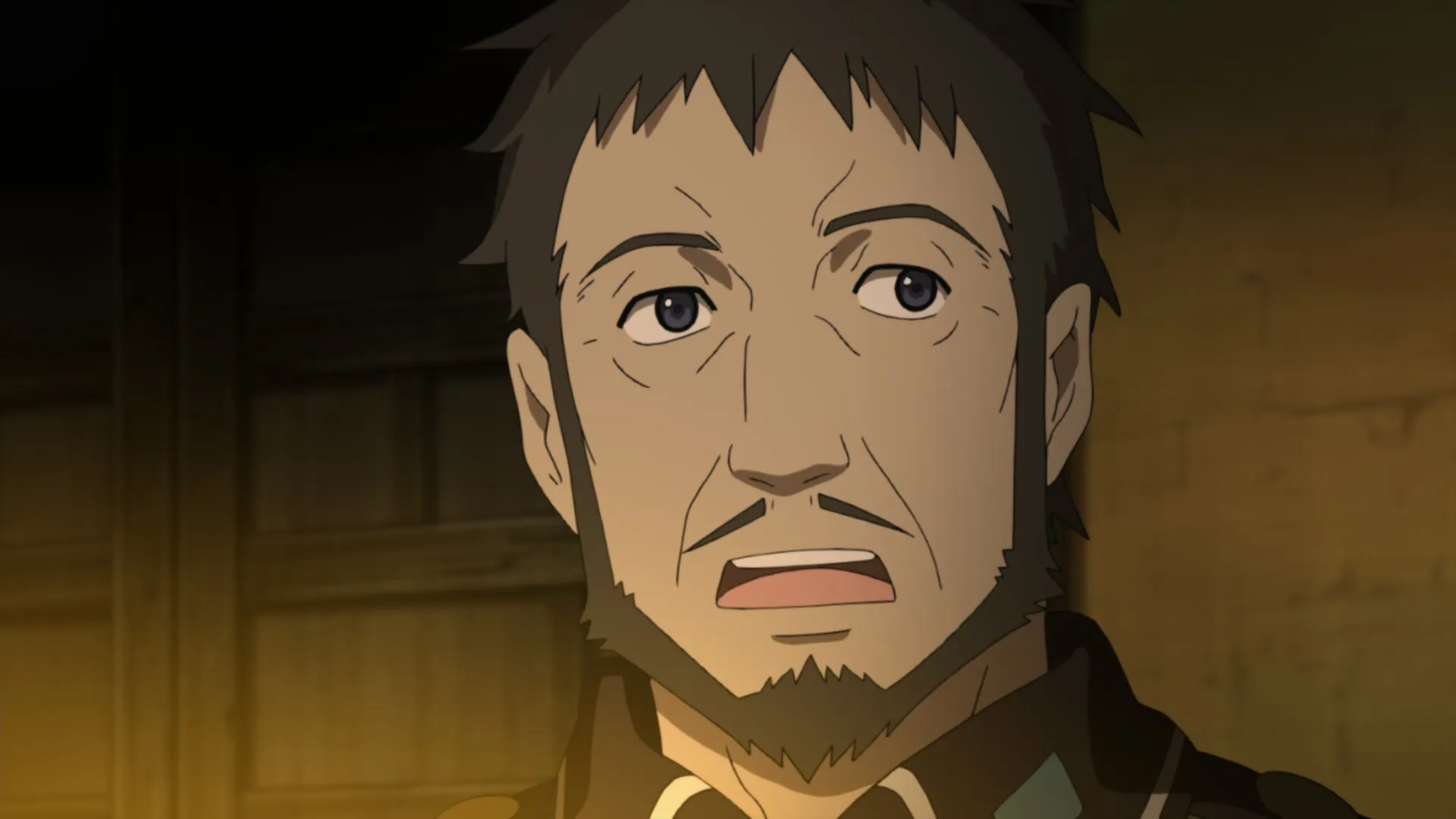 Sound of the Sky (2010 S01E08 Phone Duty We Have an Emergency Zurako