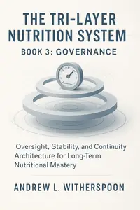 The Tri-Layer Nutrition System: Governance
