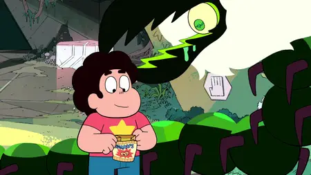 Steven Universe S05E24