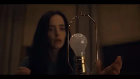 Echoes S01E01