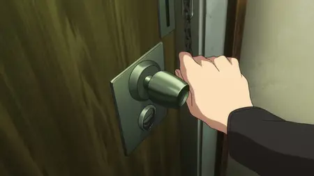 The Devil Is a Part Timer! (2013 S01E02 The Hero Stays at the Devils Castle for Work Reasons sam