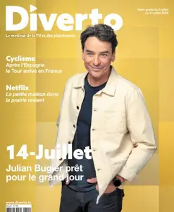 Diverto - 5 Juillet 2026