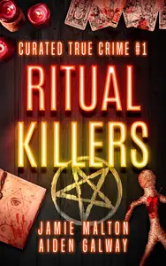 Curated True Crime #1: Ritual Killers