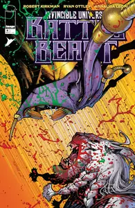 Invincible Universe-Battle Beast 006