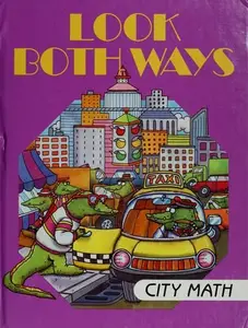 Look Both Ways: City Math