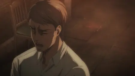 Attack on Titan S04E18