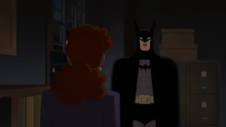 Batman: Caped Crusader S01E07