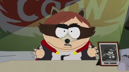 South Park S14E11