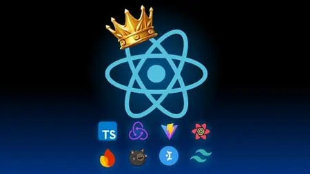 React Mastery: Zero To Professional Developer