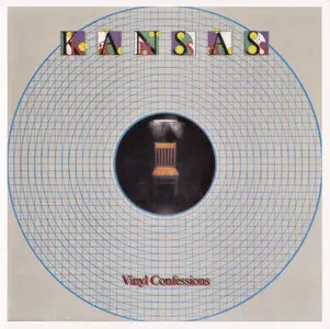 Kansas - The Classic Albums Collection 1974-1983 (2011) {Box Set, 10 Albums on 11 CDs, Remastered}