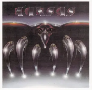 Kansas - The Classic Albums Collection 1974-1983 (2011) {Box Set, 10 Albums on 11 CDs, Remastered}