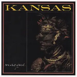 Kansas - The Classic Albums Collection 1974-1983 (2011) {Box Set, 10 Albums on 11 CDs, Remastered}