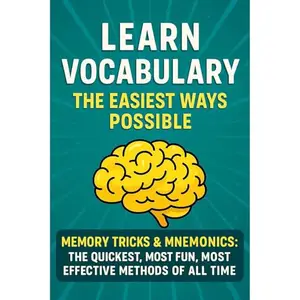 Learn Vocabulary the Easiest Ways Possible! [Audiobook]