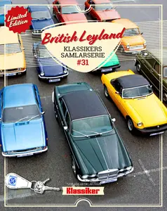 Klassiker Samlarserie - 23 Maj 2025