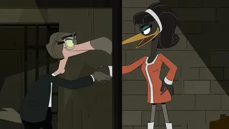 DuckTales S03E16
