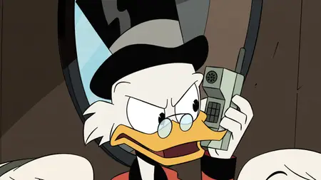 DuckTales S03E16