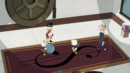 DuckTales S03E16