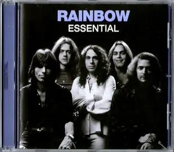 Rainbow - Essential (2014)