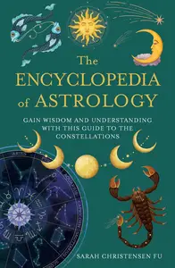 The Encyclopedia of Astrology (Mystic Encyclopedias)