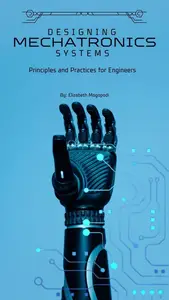 Designing Mechatronic Systems: Principles and Practices for Engineers: O7.0 TRANSFORM INFORMATION TECHNOLOGY