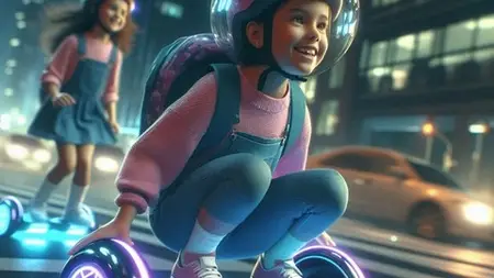 The Truth About Hoverboards: They Don'T Actually Hover