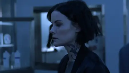 Blindspot S04E18