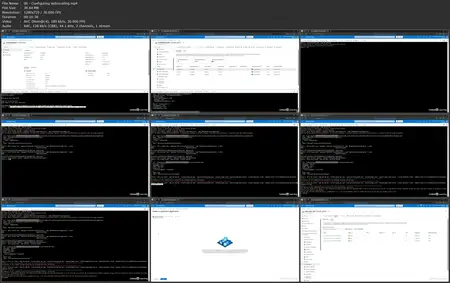 Learning Azure Kubernetes Service (AKS) [Released: 4/23/2025]