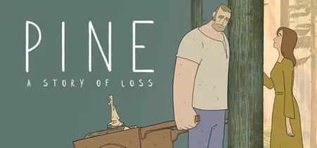 Pine A Story of Loss (2024)