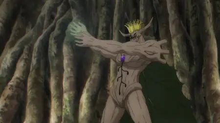 Fairy Tail 100 Years Quest S01E18