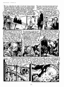 Home to Stay-The Complete Ray Bradbury EC Stories 2023 Collection Fantagraphics Digital-HD LeDuch