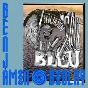 Benjamin Biolay - Le Disque Bleu (2025) [Official Digital Download]