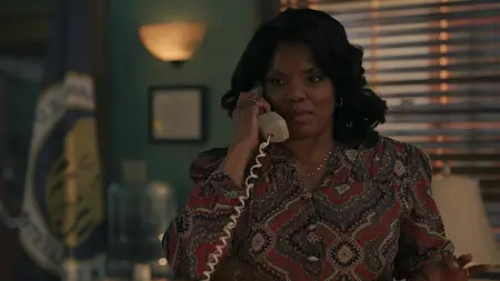 NCIS: Origins S01E13