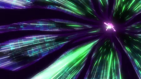 Show By Rock!! Seasons S1 + S2 + OVAs