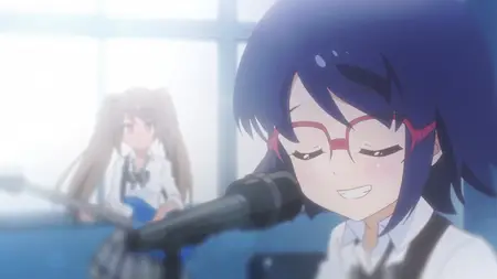 Show By Rock!! Seasons S1 + S2 + OVAs