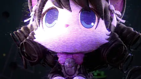 Show By Rock!! Seasons S1 + S2 + OVAs
