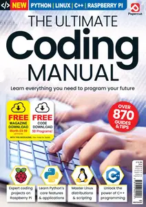 The Ultimate Coding Manual - December 2024