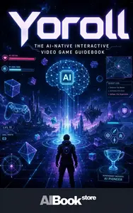 Yoroll - The AI‑Native Interactive Video Game Guidebook