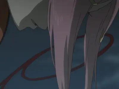 Coalgirls Eureka Seven Psalms of Planets 48 960x720 Blu-Ray FLAC
