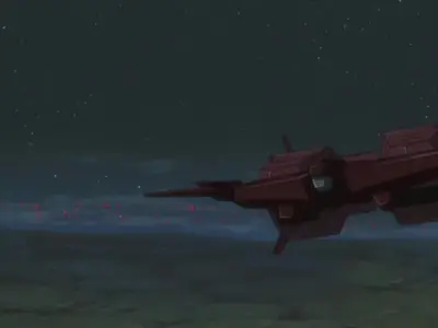 Coalgirls Eureka Seven Psalms of Planets 48 960x720 Blu-Ray FLAC