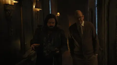 What We Do in the Shadows S06E06